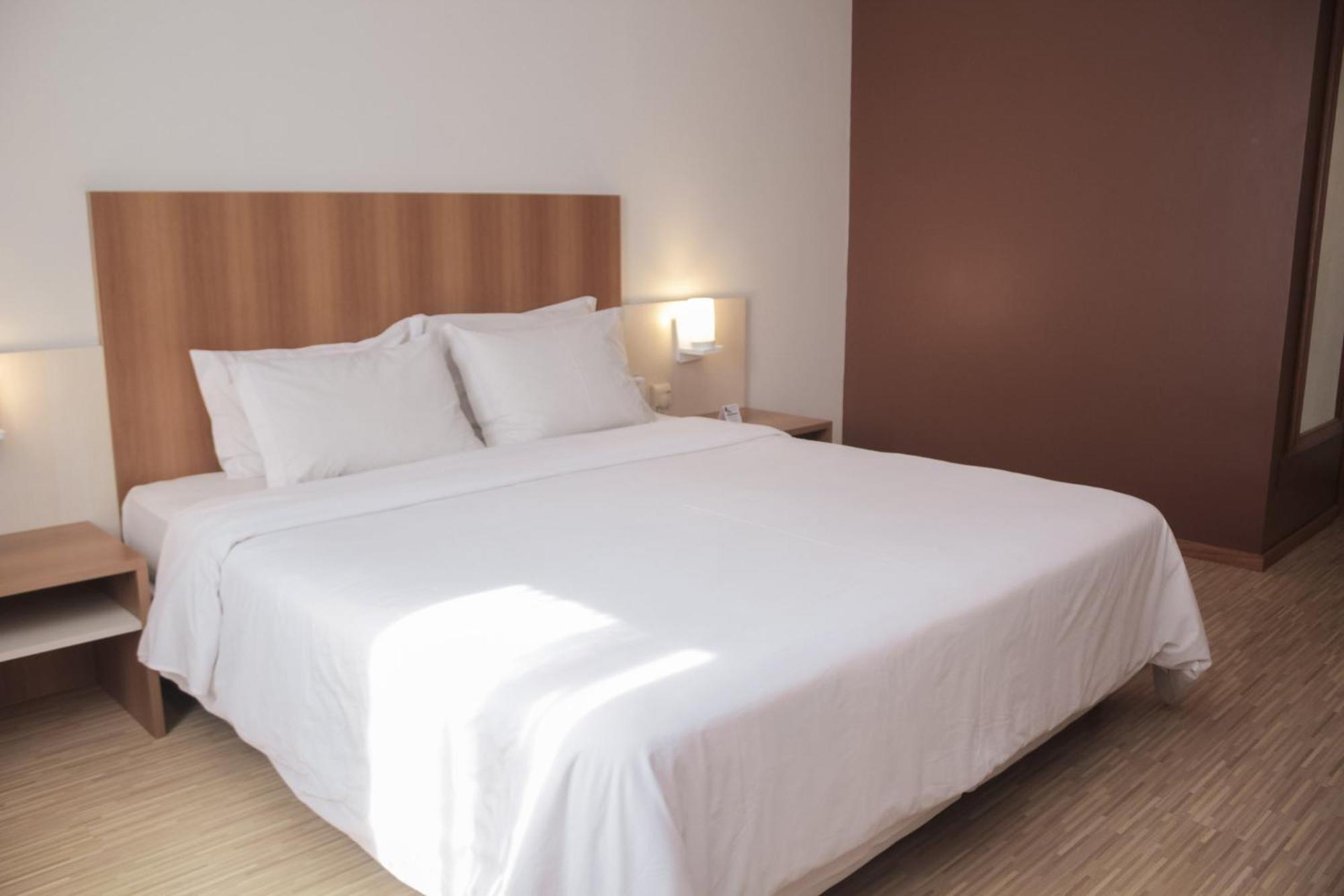 Hotel Swan Novo Hamburgo Habitación foto